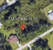 Unit for sale at 1343 PALAU STREET SE, PALM BAY, FL 32909