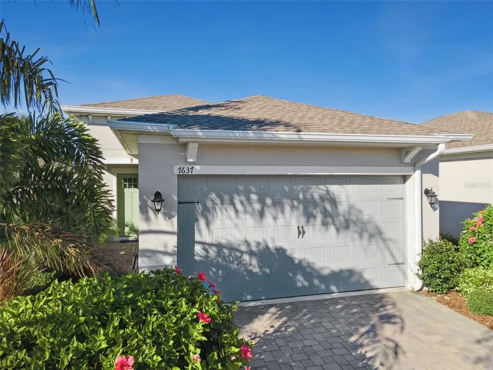 Unit for sale at 7637 SAND PIERRE COURT, KISSIMMEE, FL 34747