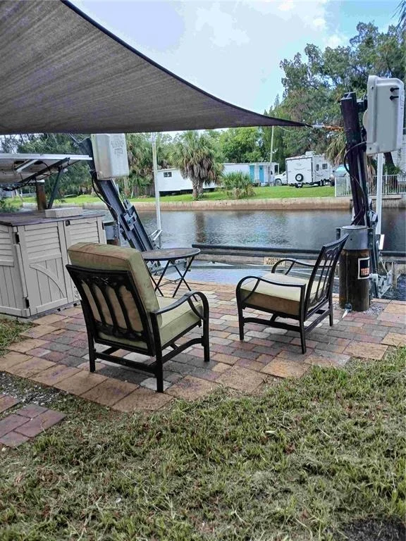 Unit for sale at 14633 WILLIAMS LANE, HUDSON, FL 34667