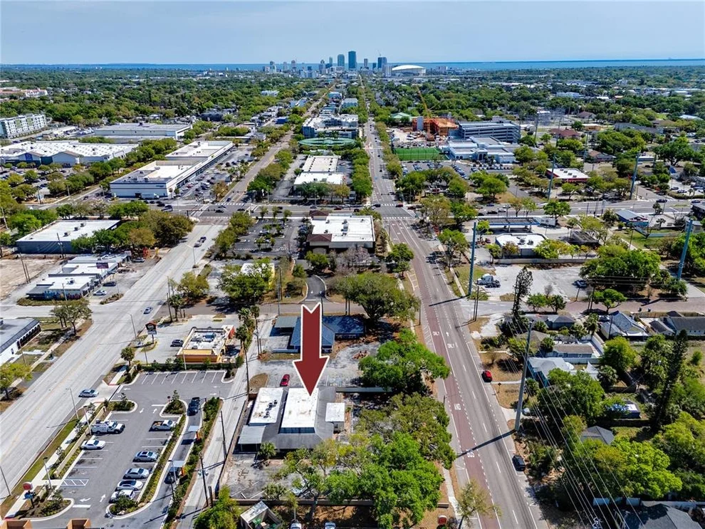 Unit for sale at 3527 1ST AVENUE S, ST PETERSBURG, FL 33711