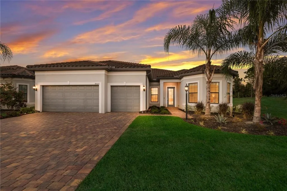 Unit for sale at 18025 NORTHWOOD PLACE, BRADENTON, FL 34202