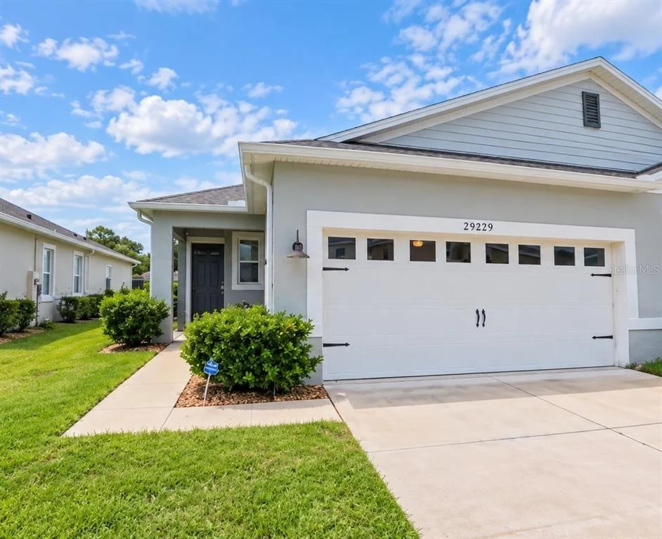 Unit for sale at 29229 ARMOYAN BOULEVARD, LEESBURG, FL 34748