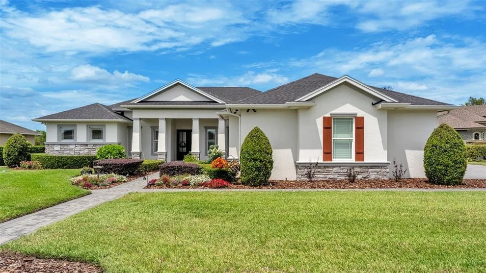 Unit for sale at 6509 HERITAGE PARK PLACE, LAKELAND, FL 33813