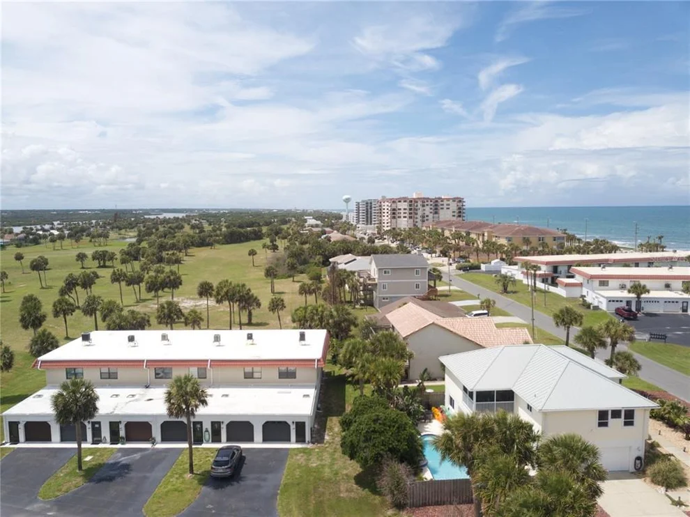 Unit for sale at 44 OCEAN PALM VILLA N, FLAGLER BEACH, FL 32136