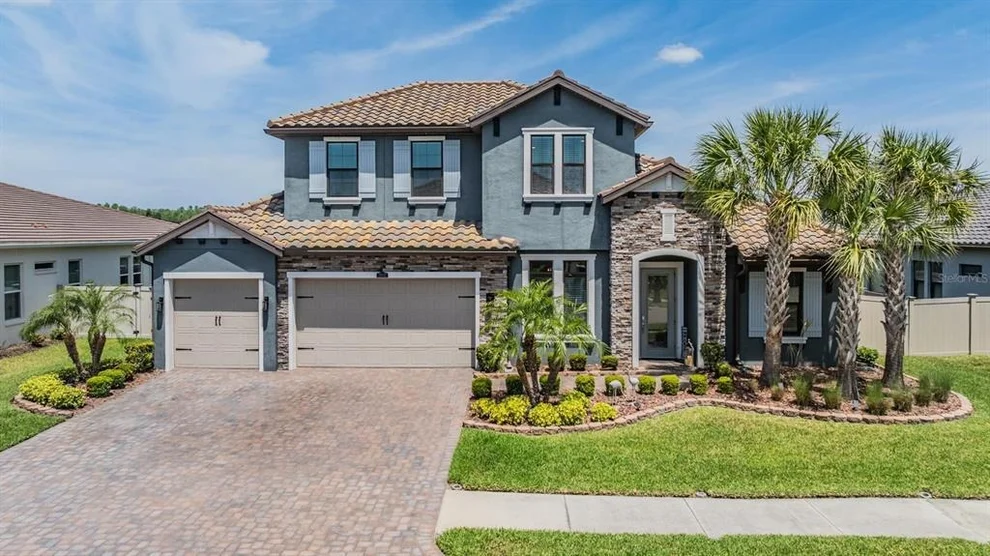 Unit for sale at 29043 PICANA LANE, WESLEY CHAPEL, FL 33543
