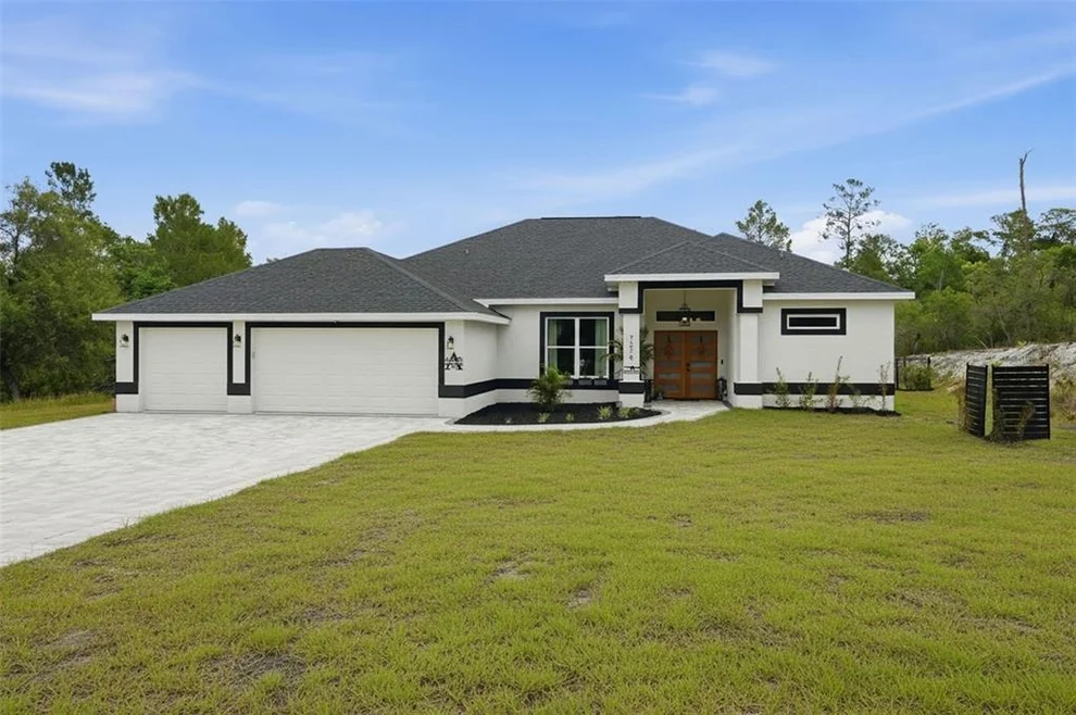 Unit for sale at 7279 BLACKBIRD AVENUE, WEEKI WACHEE, FL 34613