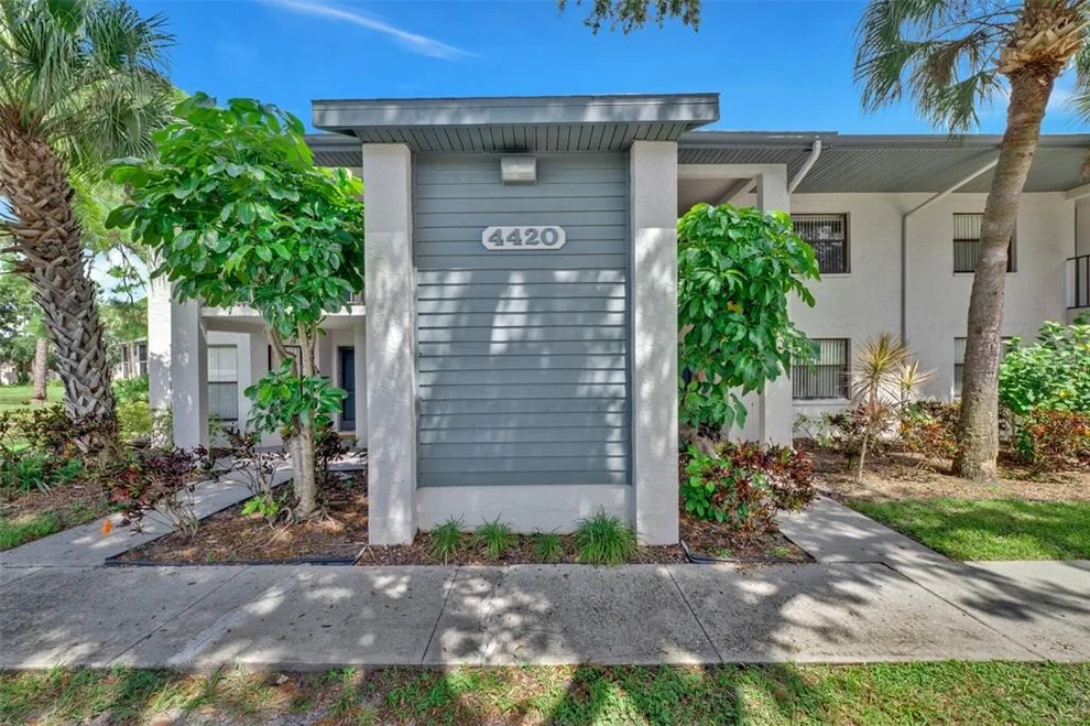 Unit for sale at 4420 46TH AVENUE W, BRADENTON, FL 34210