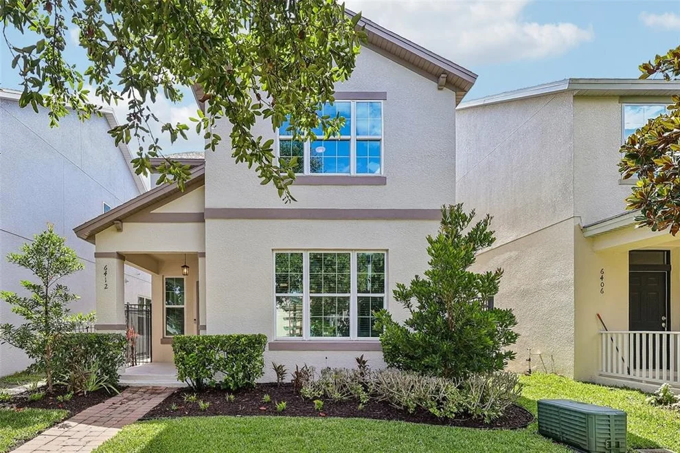 Unit for sale at 6412 GOLDEN DEWDROP TRAIL, WINDERMERE, FL 34786