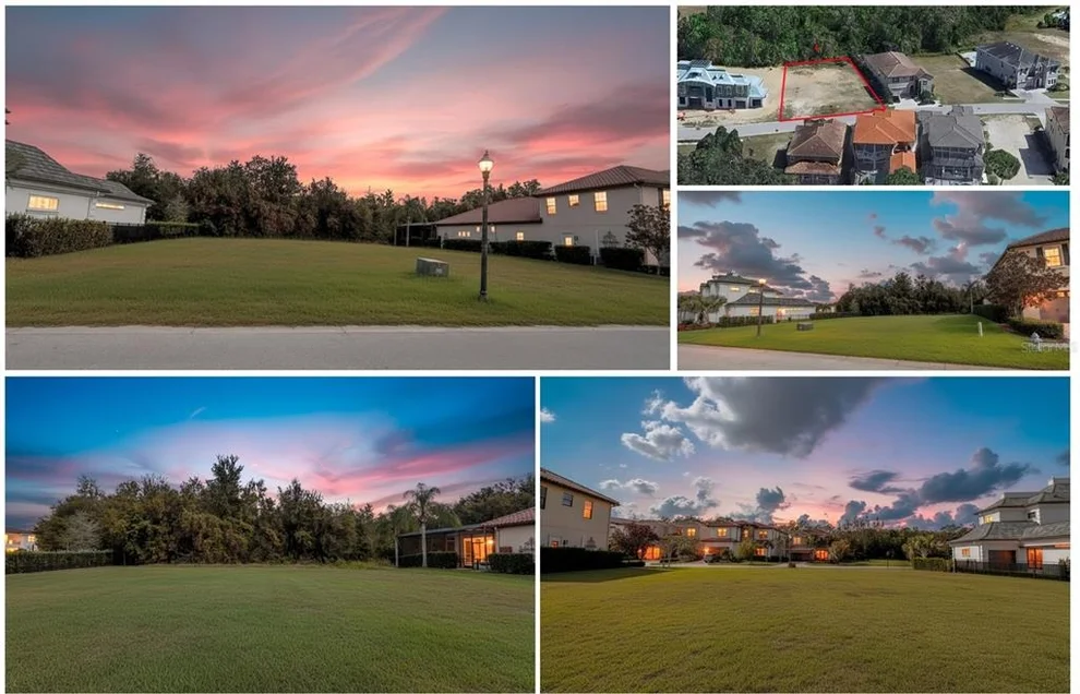 Unit for sale at 1265 GRAND TRAVERSE PARKWAY, REUNION, FL 34747
