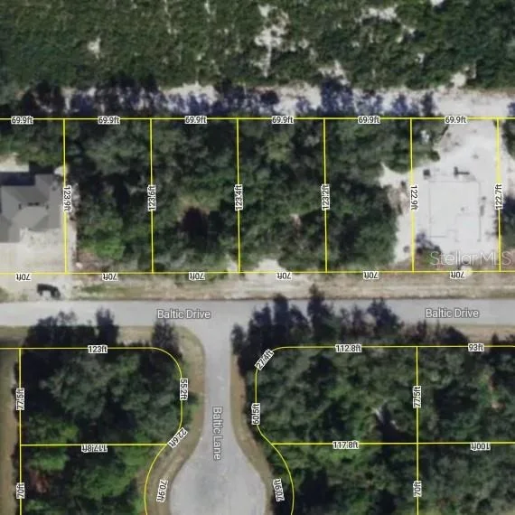 Unit for sale at 1217 BALTIC DRIVE, POINCIANA, FL 34759