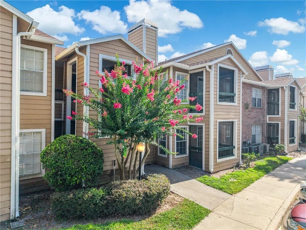 Unit for sale at 5530 CHRISHIRE WAY, ORLANDO, FL 32822