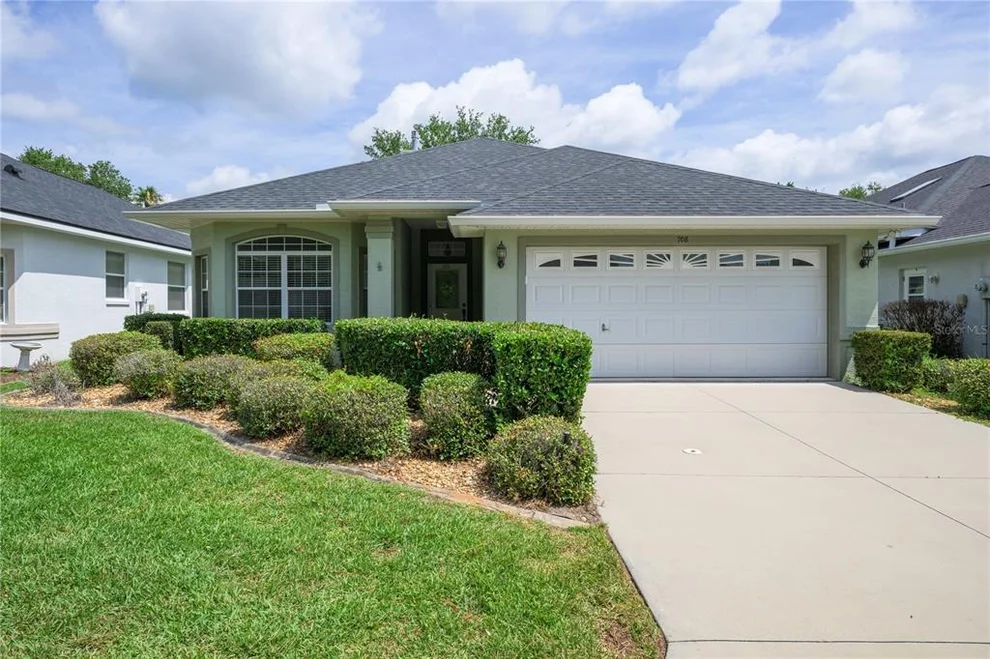 Unit for sale at 708 CRESTWOOD DRIVE, ST AUGUSTINE, FL 32086
