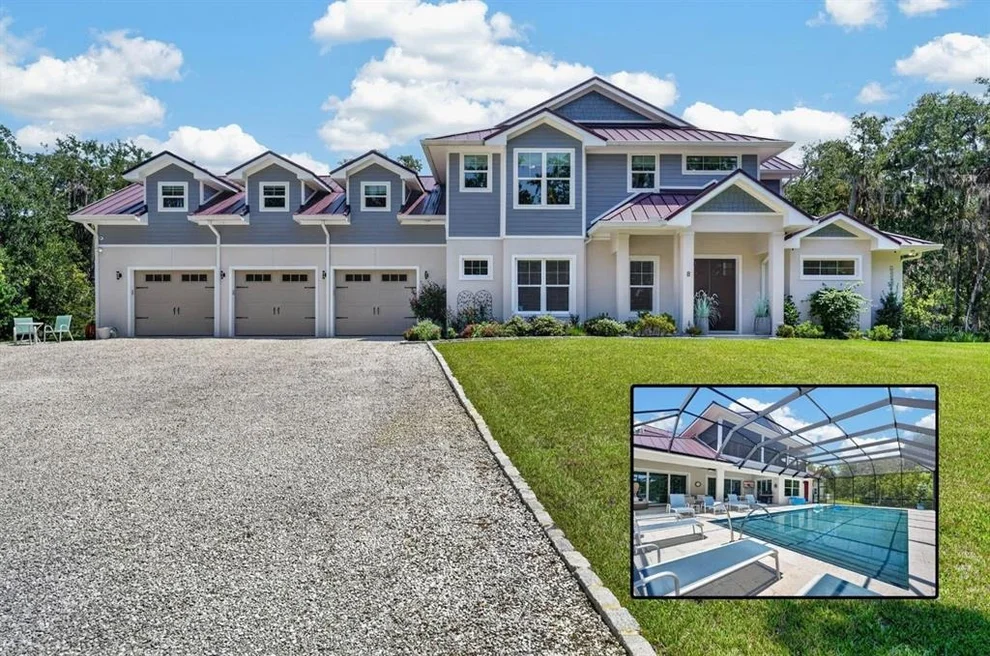 Unit for sale at 8 LEXINGTON COURT, FLAGLER BEACH, FL 32136