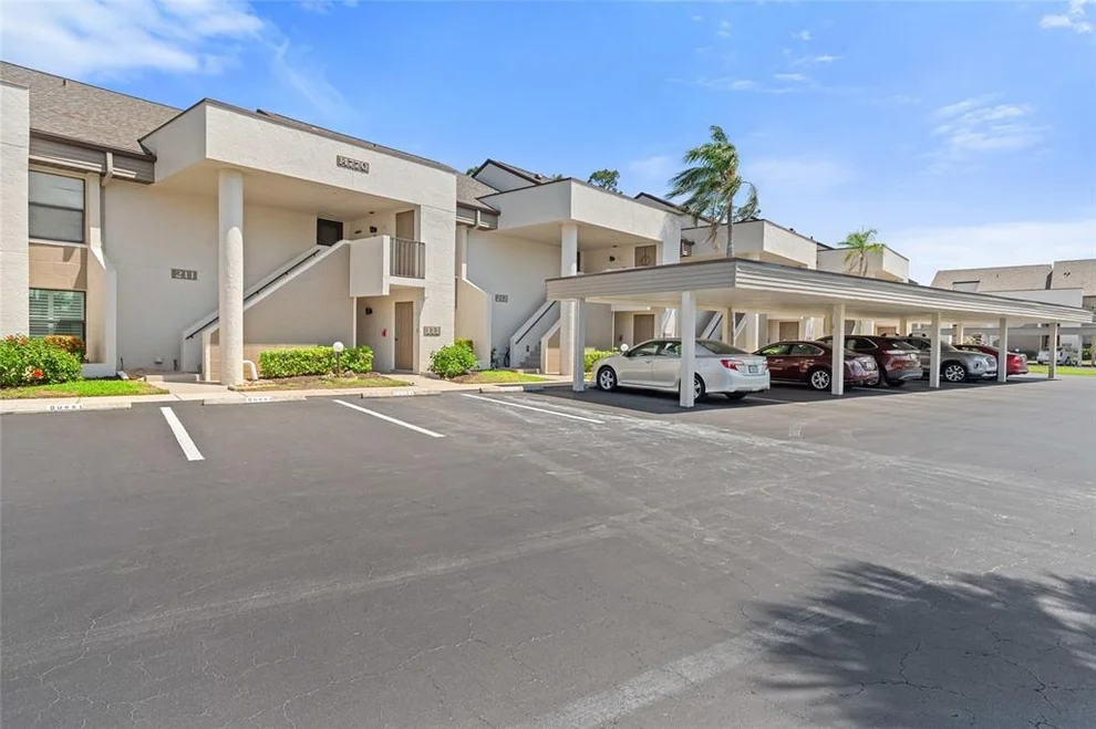 Unit for sale at 14770 EAGLE RIDGE DRIVE, FORT MYERS, FL 33912