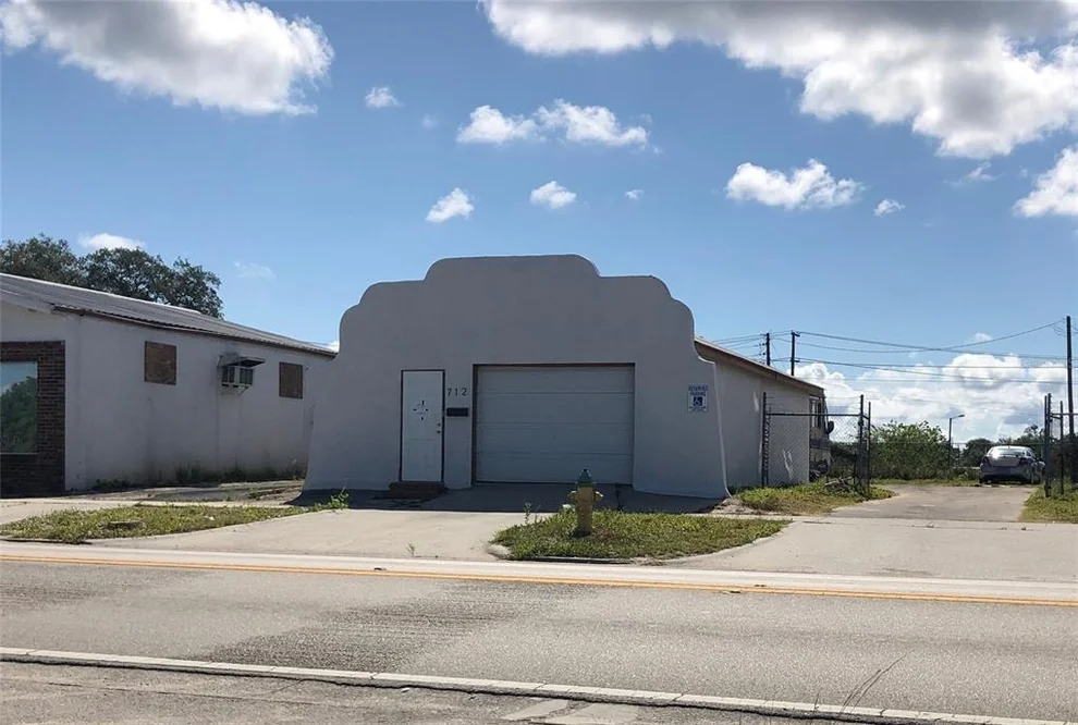 Unit for sale at 712 N RIDGEWOOD DRIVE, SEBRING, FL 33870