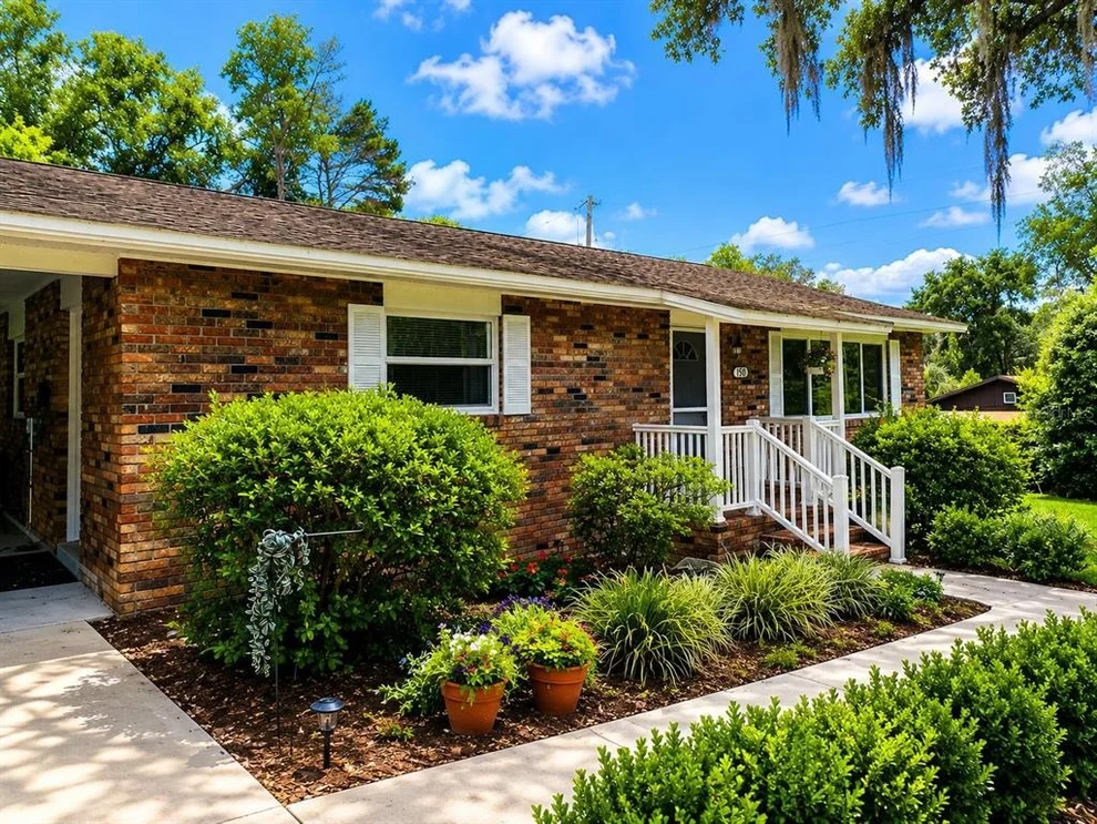 Unit for sale at 150 SW FAIRWAY DRIVE, KEYSTONE HEIGHTS, FL 32656