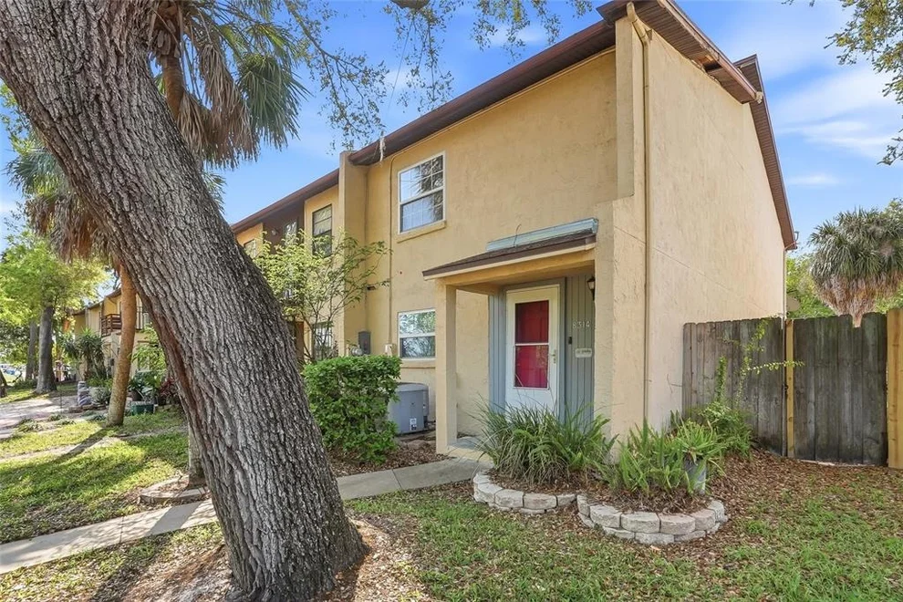 Unit for sale at 8314 CIVIC ROAD, TAMPA, FL 33615