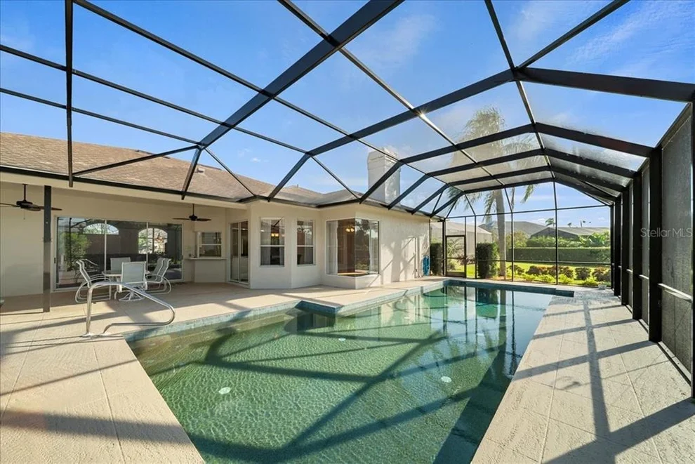 Unit for sale at 4321 PRESIDENTIAL AVENUE CIRCLE E, BRADENTON, FL 34203