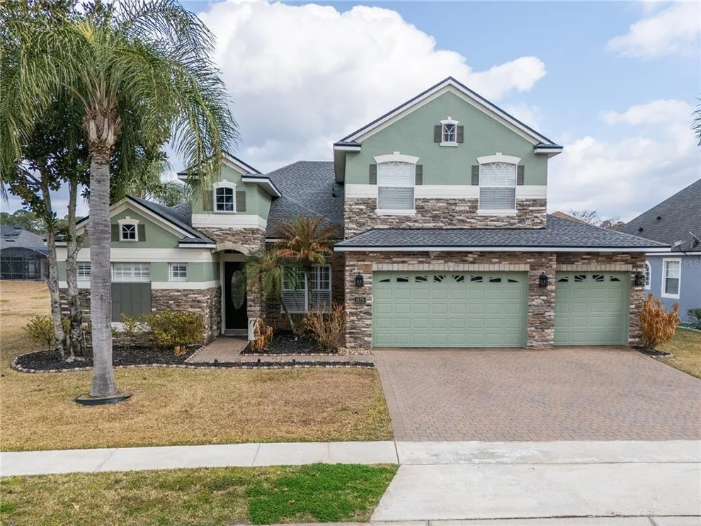 Unit for sale at 1679 ASTOR FARMS PLACE, SANFORD, FL 32771