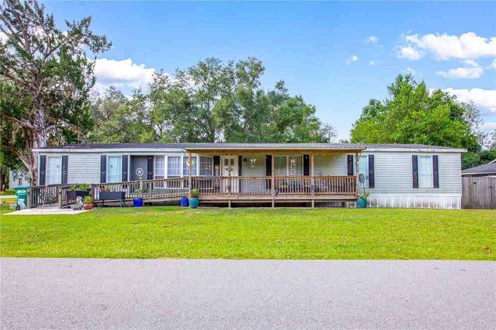 Unit for sale at 17242 BRADFORD AVENUE, BROOKER, FL 32622