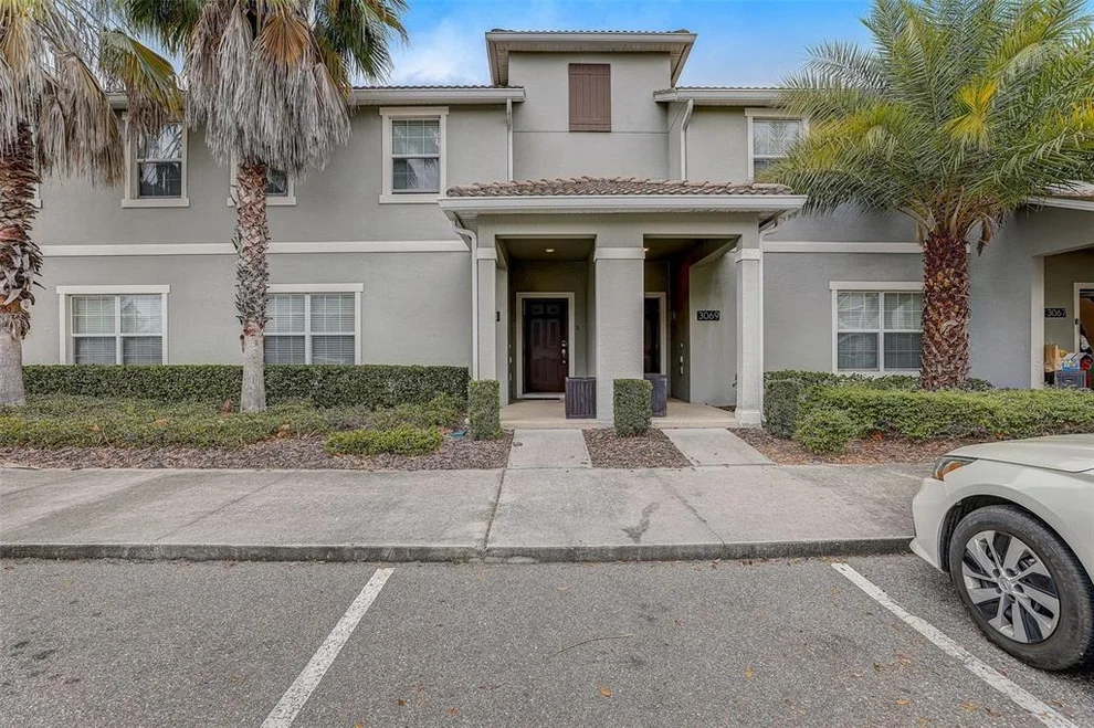 Unit for sale at 3071 GATSBY STREET, KISSIMMEE, FL 34746