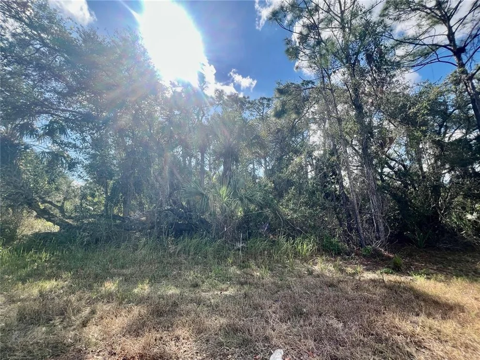 Unit for sale at Lot 8 ABBEVILLE ROAD, NORTH PORT, FL 34288
