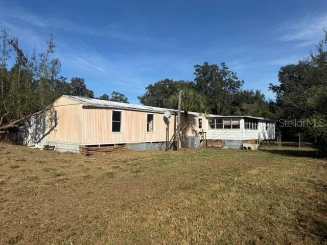 Unit for sale at 4905 MERRIN ROAD, PLANT CITY, FL 33565