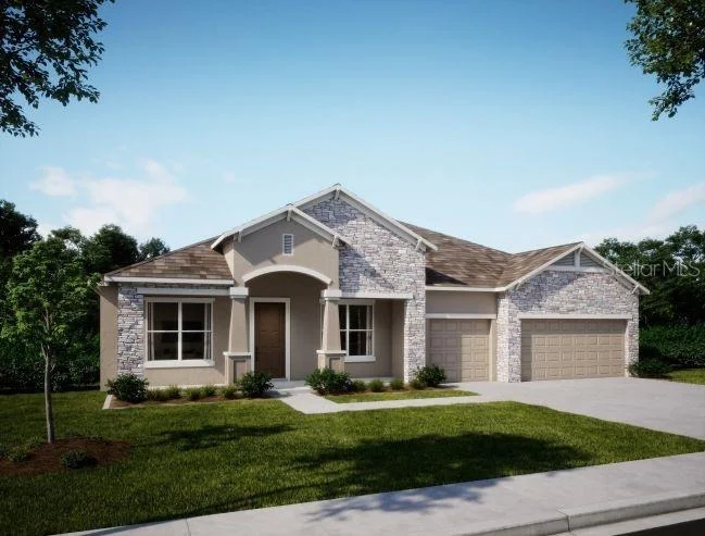 Unit for sale at 16907 ROYAL PALM DRIVE, GROVELAND, FL 34736