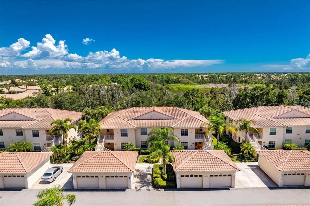 Unit for sale at 4438 CORSO VENETIA BOULEVARD, VENICE, FL 34293