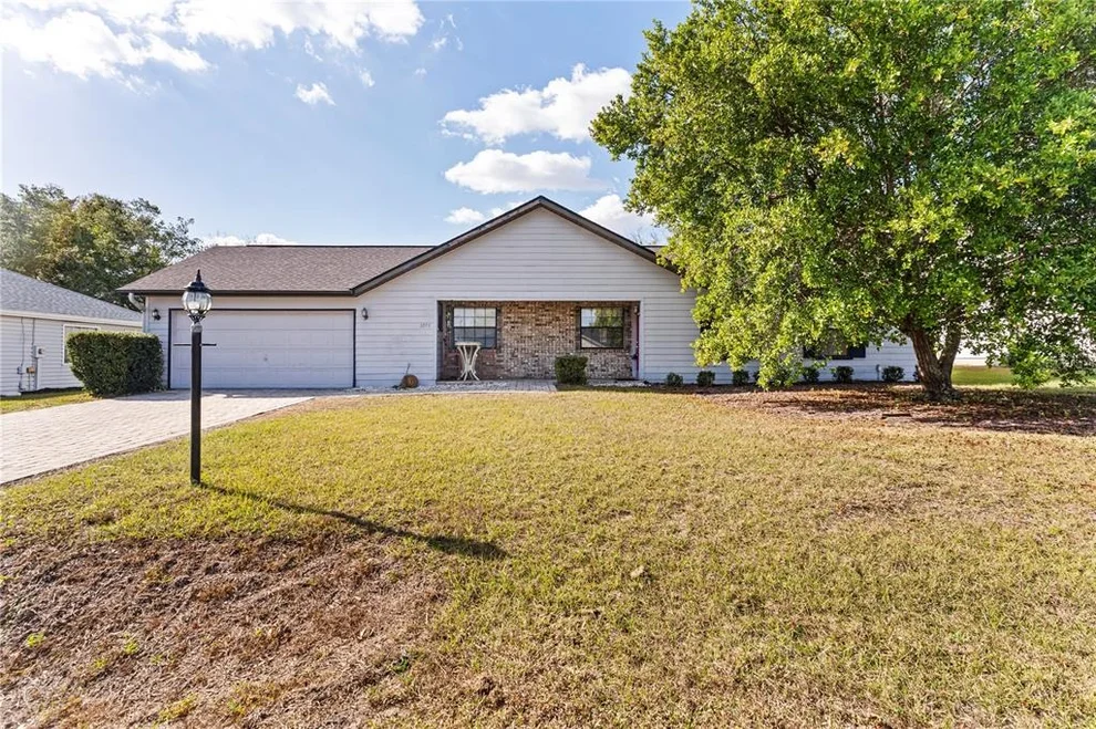 Unit for sale at 3276 NW 44TH COURT, OCALA, FL 34482