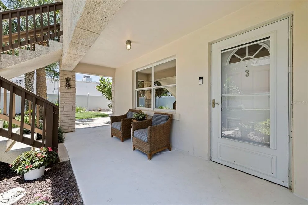 Unit for sale at 109 16TH AVENUE, INDIAN ROCKS BEACH, FL 33785