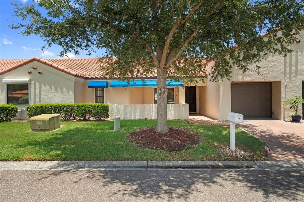 Unit for sale at 4109 89TH AVENUE N, PINELLAS PARK, FL 33782