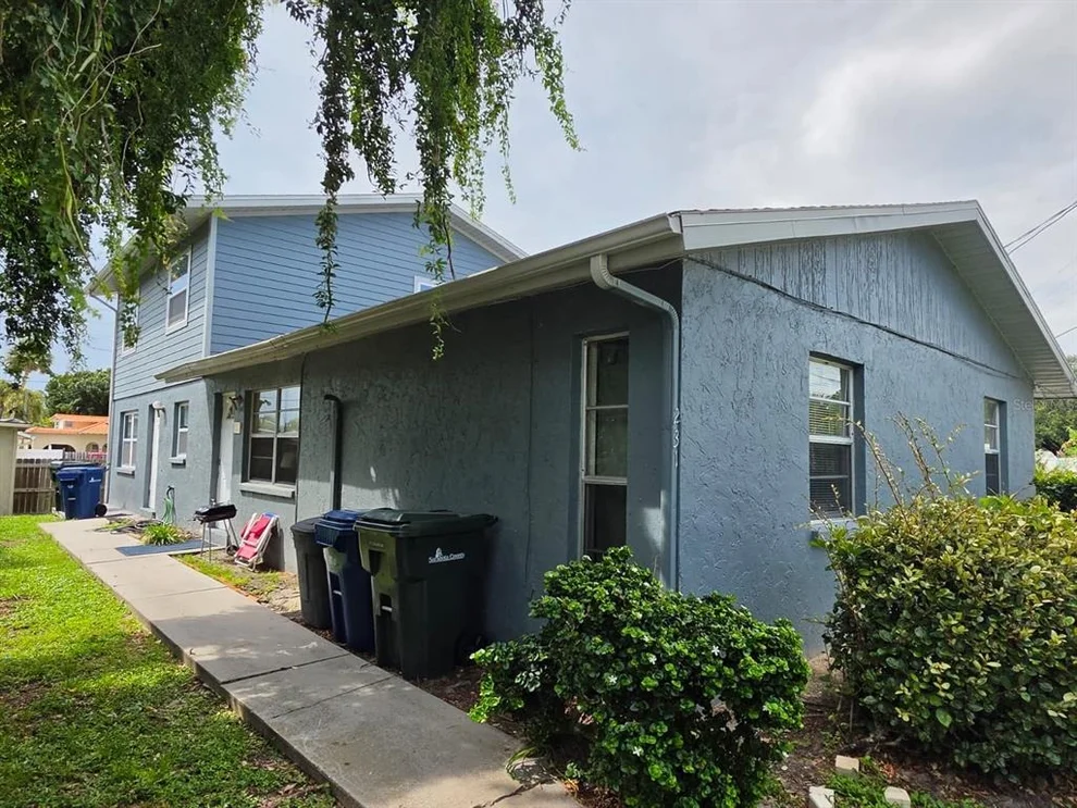 Unit for sale at 231 NIPPINO TRAIL E, NOKOMIS, FL 34275