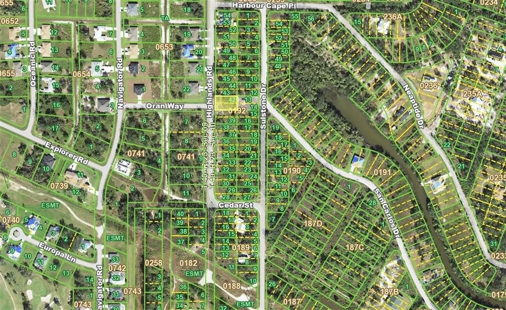 Unit for sale at 1200 HIGHLANDS ROAD, PUNTA GORDA, FL 33983