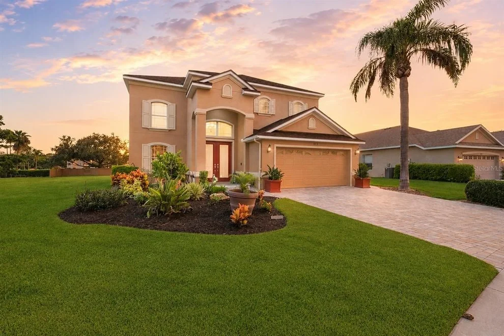 Unit for sale at 3618 SUMMERWIND CIRCLE, BRADENTON, FL 34209