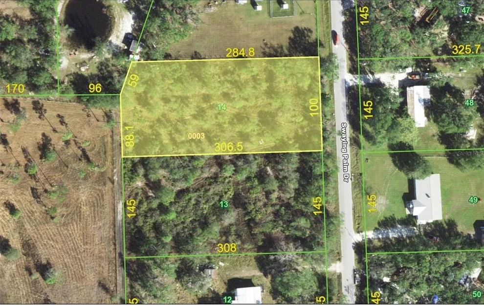 Unit for sale at 5695 SWAYING PALM DRIVE, PUNTA GORDA, FL 33982