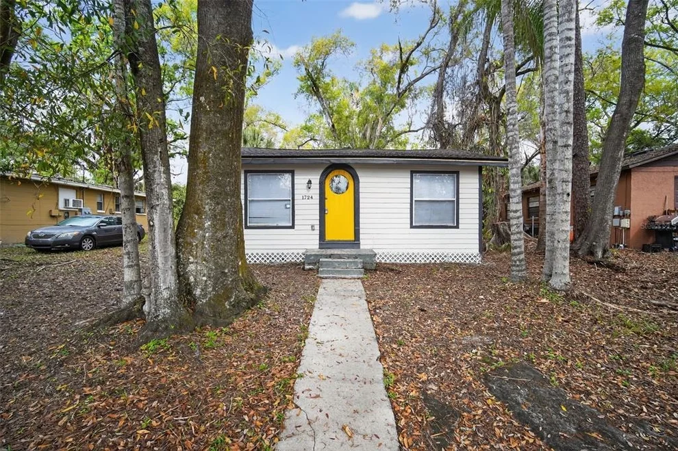Unit for sale at 1724 E MULBERRY DRIVE, TAMPA, FL 33604