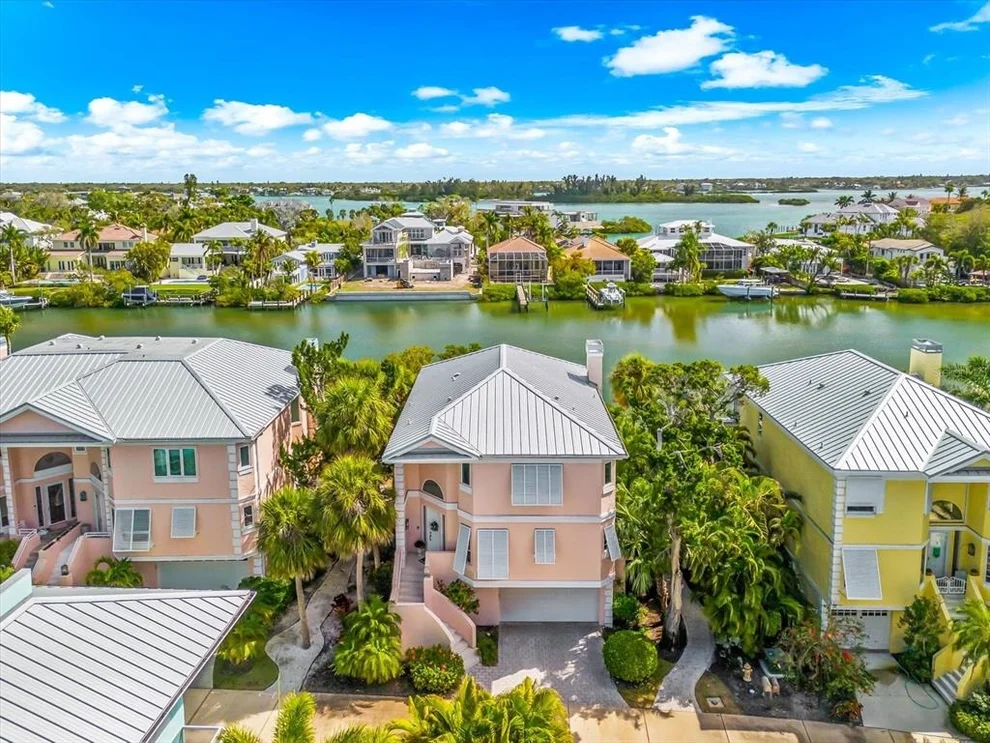 Unit for sale at 3941 HAMILTON CLUB CIRCLE, SARASOTA, FL 34242