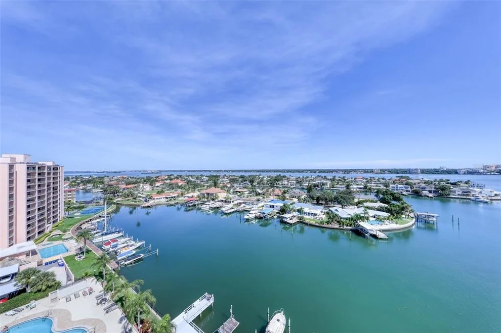 Unit for sale at 31 ISLAND WAY, CLEARWATER, FL 33767