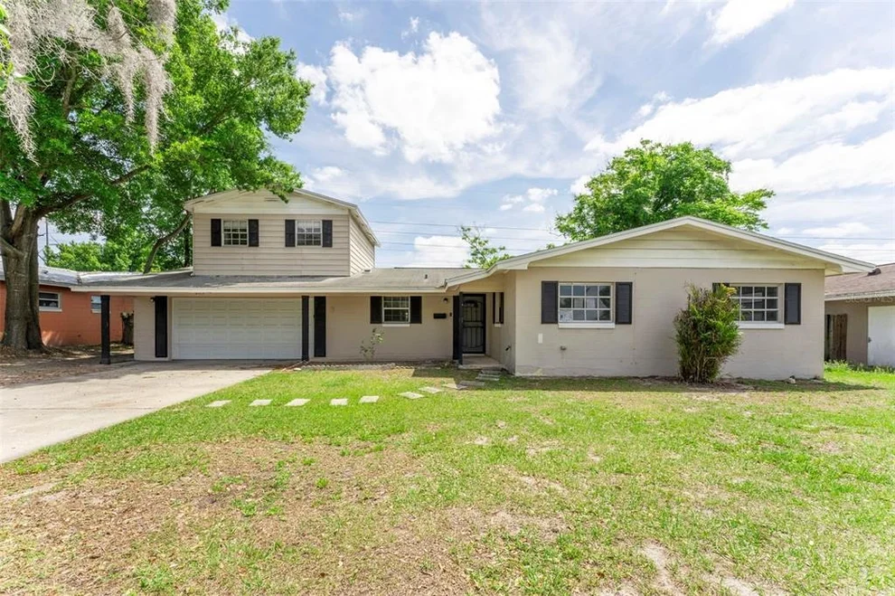 Unit for sale at 2713 GREENFIELD AVENUE, ORLANDO, FL 32808