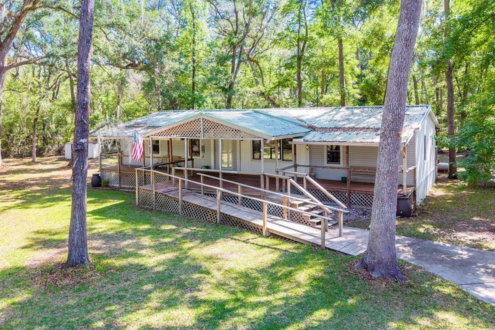 Unit for sale at 343 NE 743RD STREET, OLD TOWN, FL 32680