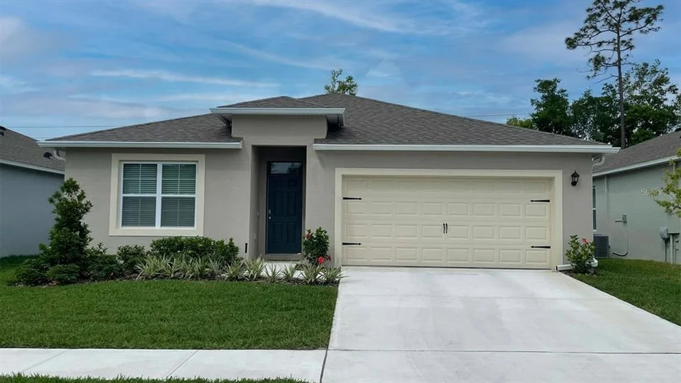 Unit for sale at 2470 AVEENO AVENUE, HAINES CITY, FL 33844
