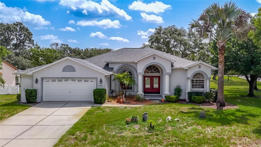 Unit for sale at 8206 PINEHURST DRIVE, SPRING HILL, FL 34606