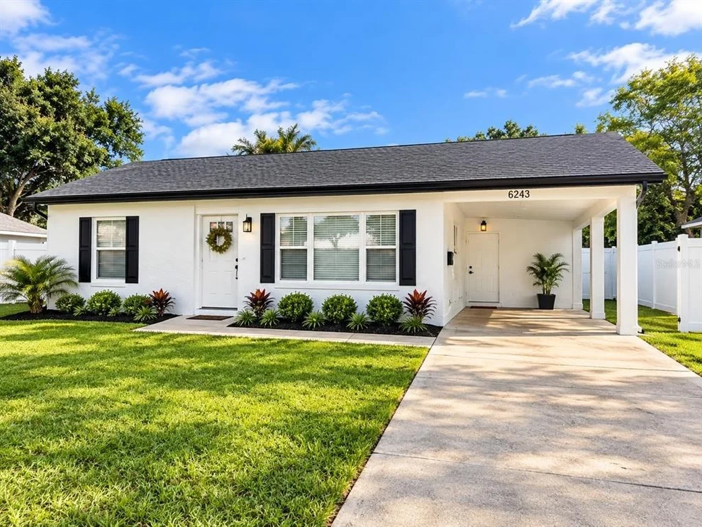 Unit for sale at 6243 MAIN STREET, NEW PORT RICHEY, FL 34653