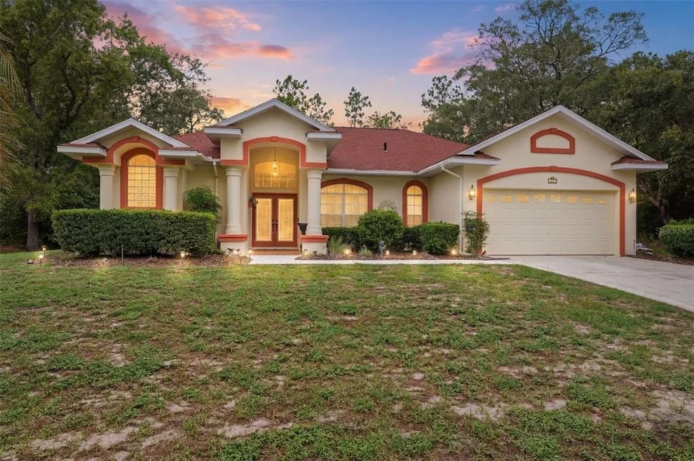 Unit for sale at 184 PINE STREET, HOMOSASSA, FL 34446