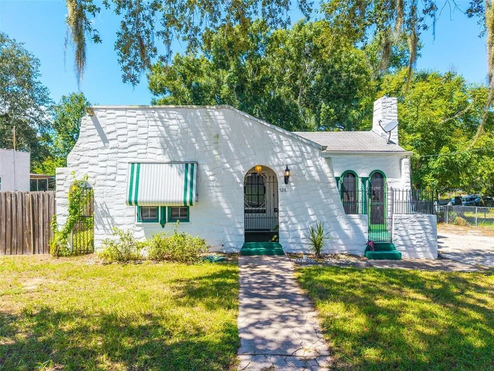Unit for sale at 528 S 8TH STREET, LAKE WALES, FL 33853