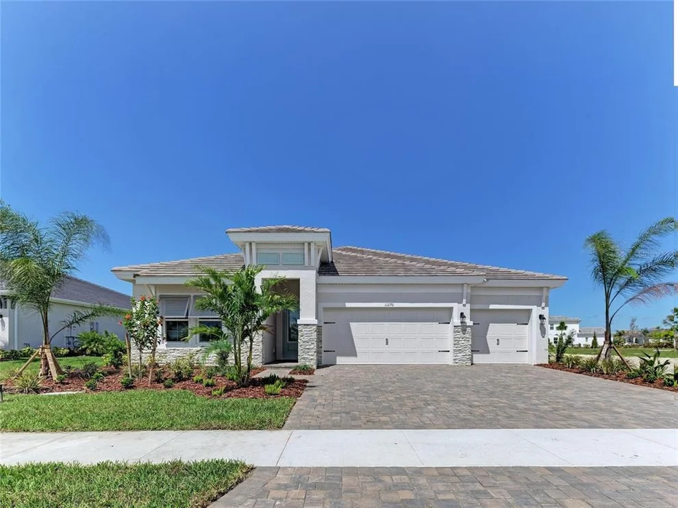 Unit for sale at 11270 BLISSBY STREET, VENICE, FL 34293