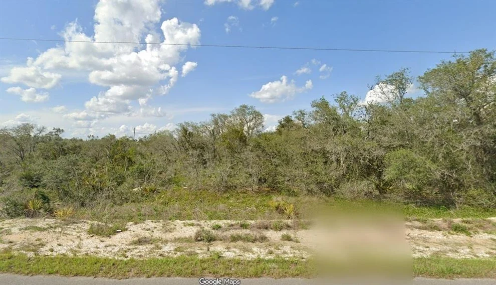 Unit for sale at 445 SUNDOWN COURT, LAKE PLACID, FL 33852