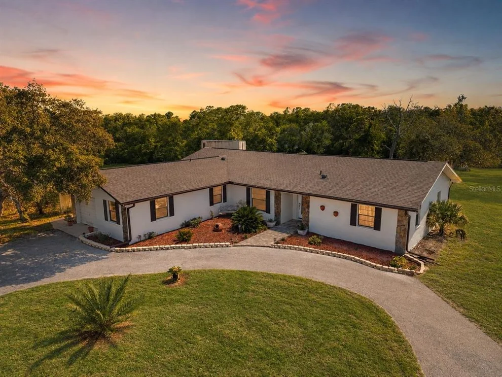 Unit for sale at 13260 TAYLOR STREET, BROOKSVILLE, FL 34613