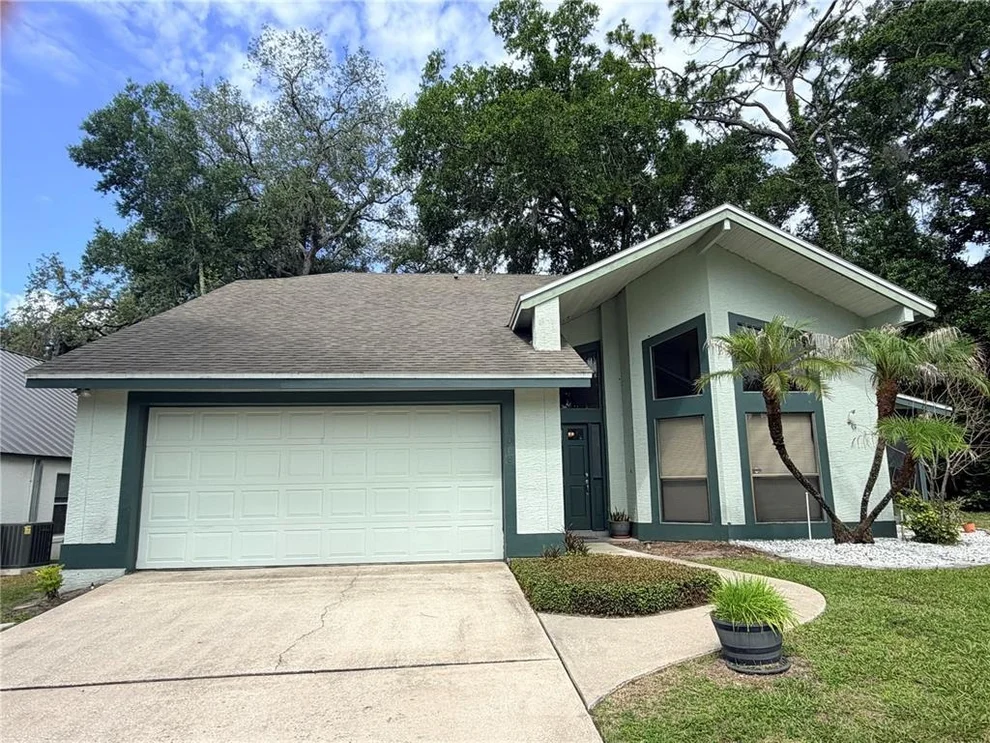 Unit for sale at 1068 COTTONWOOD COURT, APOPKA, FL 32712